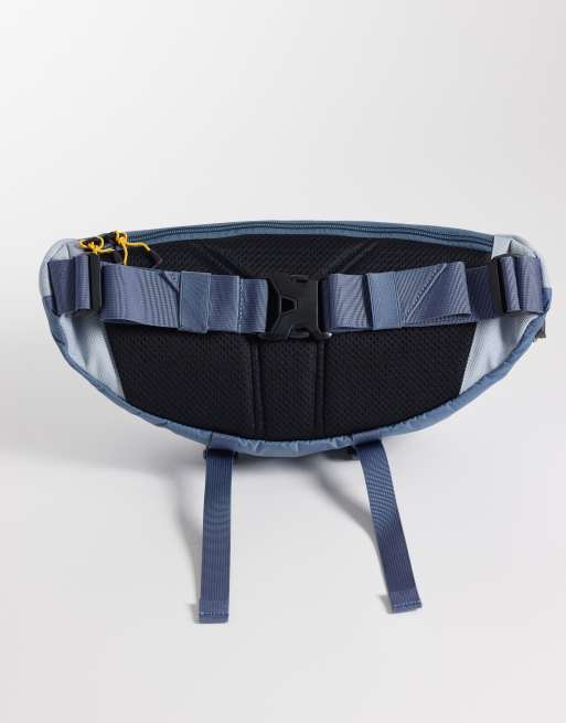 The North Face - Terra - Lombare da 6 l grigio granito e grigio gelo, 4 di 4
