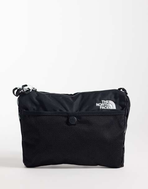 The North Face – Terra Lumbar – Beuteltasche in Schwarz - view 1