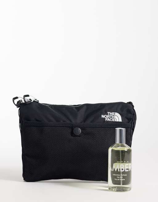 The North Face – Terra Lumbar – Beuteltasche in Schwarz, 2 von 4