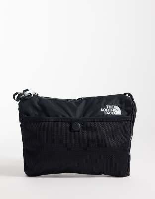 The North Face - Terra Lumbar - Pochette - Noir