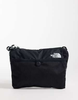 The North Face Terra Lumbar pouch in black