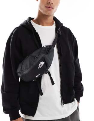 The North Face - Terra Lumbar - Sac banane 3 L - Noir
