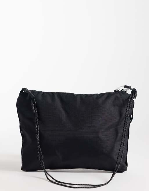 The North Face - Terra Lumbar - Sort posetaske, 4 af 4