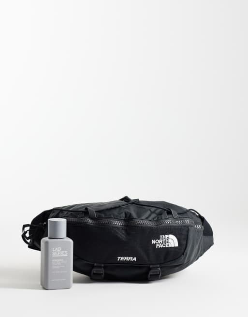 The North Face – Terra Lumbar – Svart magväska, 3 liter, 2 av 4