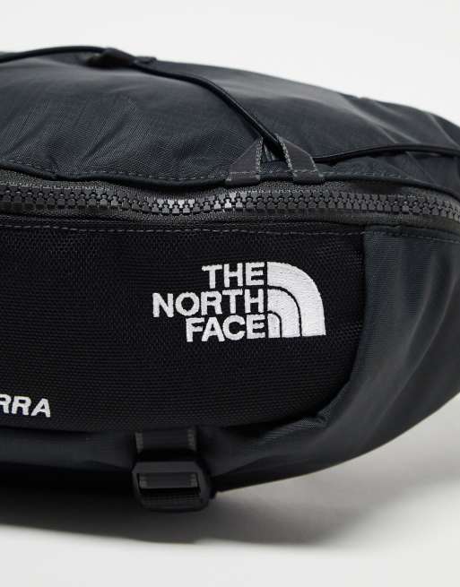 The North Face - Terra - Marsupio nero da 6 l, 3 di 4