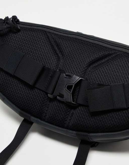 The North Face - Terra - Marsupio nero da 6 l, 4 di 4