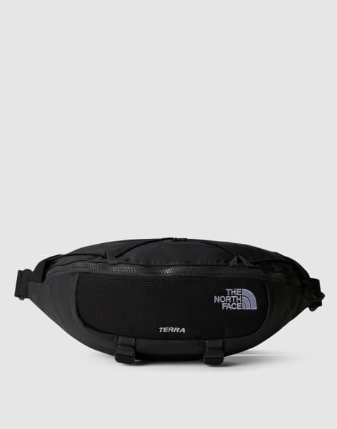 The North Face - Terra - Sac banane 6 L - Gris asphalte - view 1