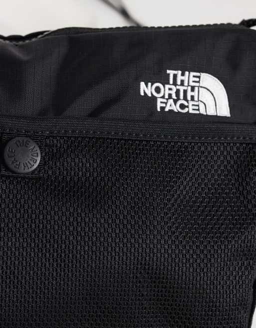 The North Face – Terra – Svart magväska, 3 av 4