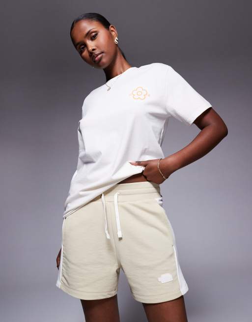 【The North Face】★パンツ★ Men’s Terry Regular Shorts The North Face Terry Regular Short in Natural for Men | Lyst
