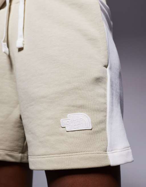 【The North Face】★パンツ★ Men’s Terry Regular Shorts The North Face Terry Regular Short in Natural for Men | Lyst