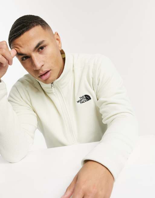 The north face texture cap rock top