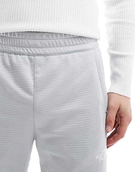 The North Face - The North Face - Joggingbroek van fleece in grijs, 5 van 5