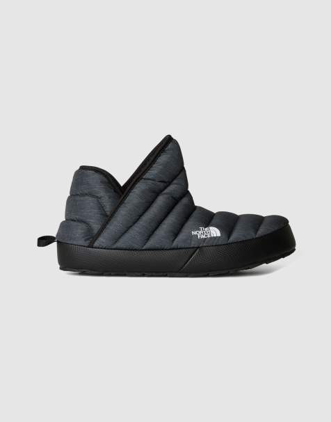 The North Face - Thermoball™ - Bottes d'hiver antidérapantes - gris/noir - view 1
