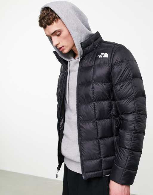 The North Face - Thermoball Eco 2.0 - Sort jakke 