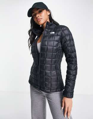 north face eco jacket womens