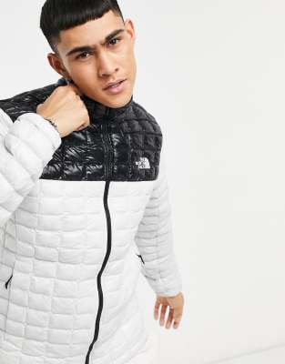 youth thermoball eco jacket