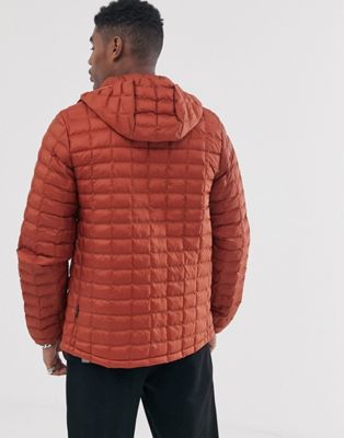 north face thermoball eco jacket