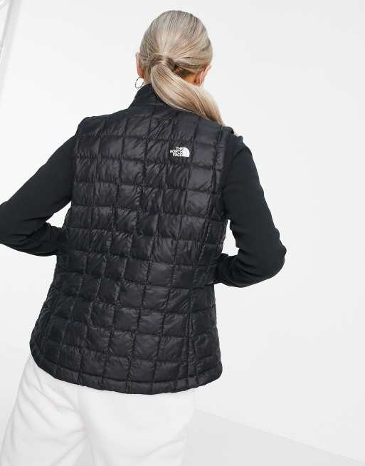 Thermoball gilet sale