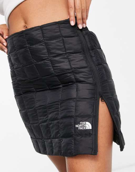 North face 2025 down skirt