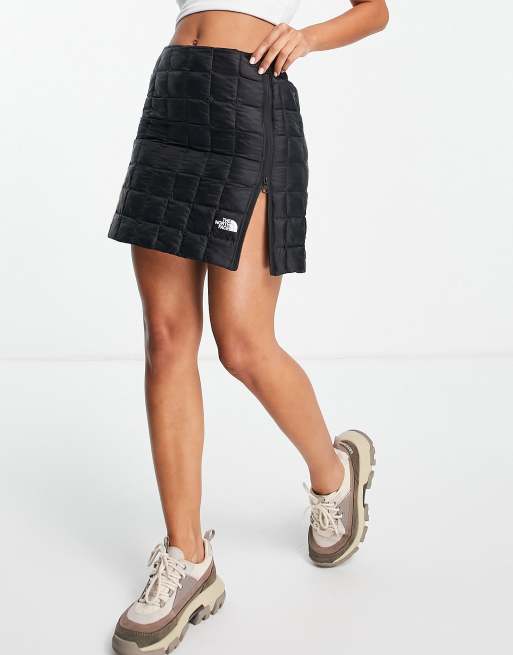 North face 2025 down skirt