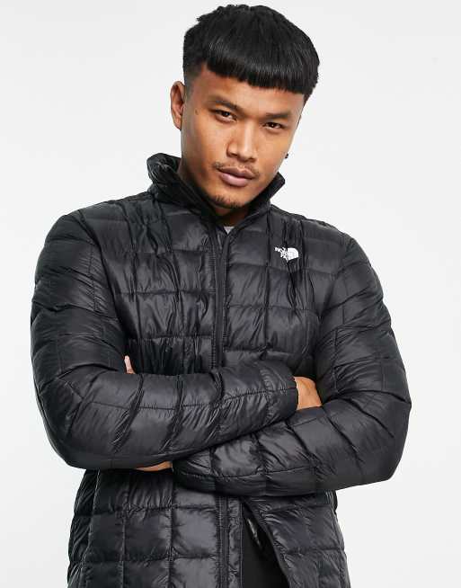 The north outlet face thermoball jacket