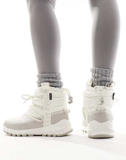 The north face hot sale women's thermoball boots