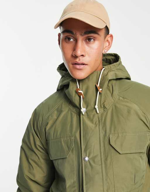 The North Face Thermoball Dry Vent Mountain Parka - Men's 