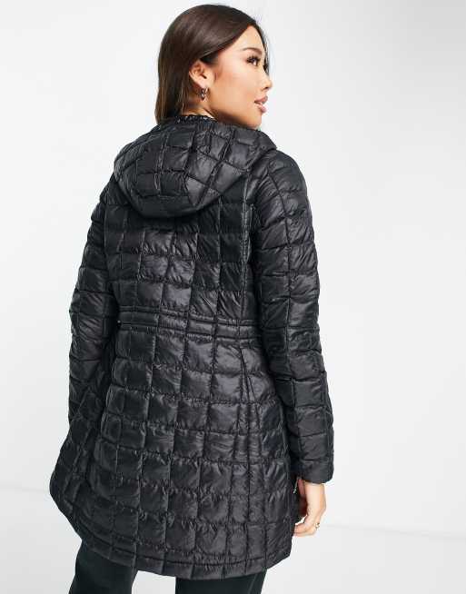 the north face thermoball parka ii