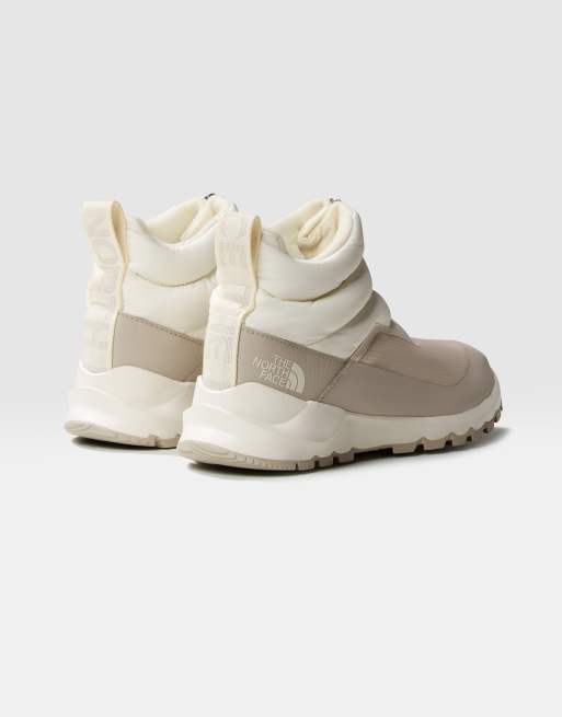 North face best sale thermoball boot zipper