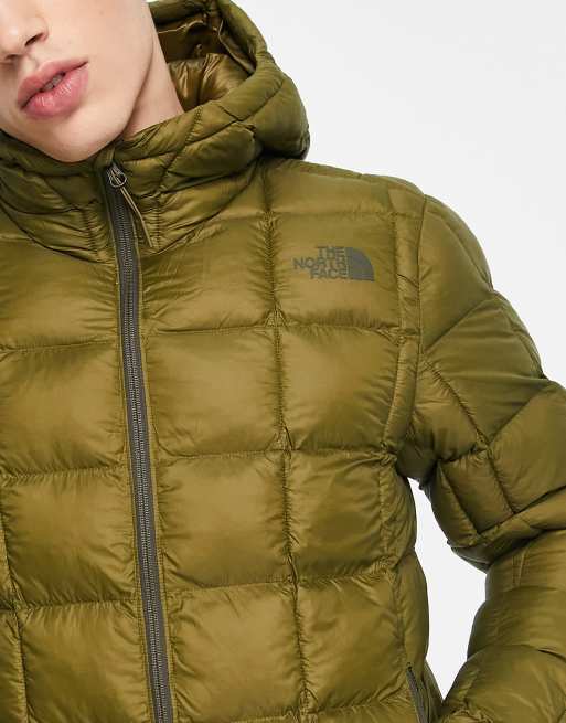 North face store supercinco