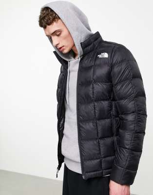 The North Face Thermoball super jacket in black