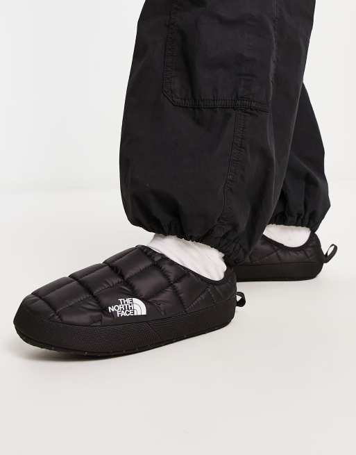 The north face online tent mules