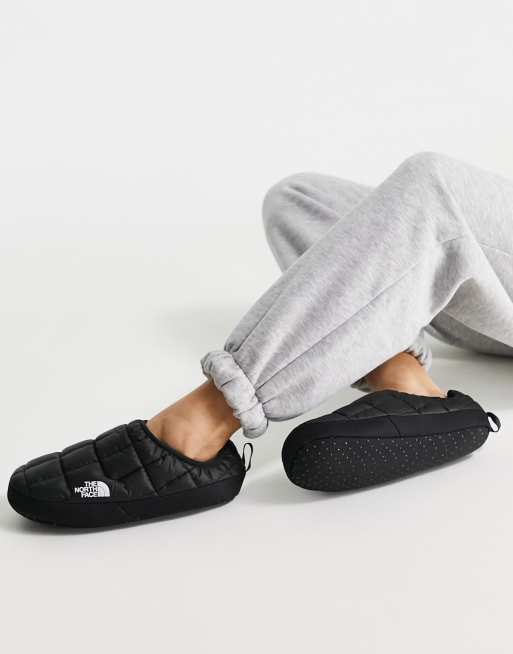 The North Face - Thermoball Tent - Mules - Noir, 3 de 4