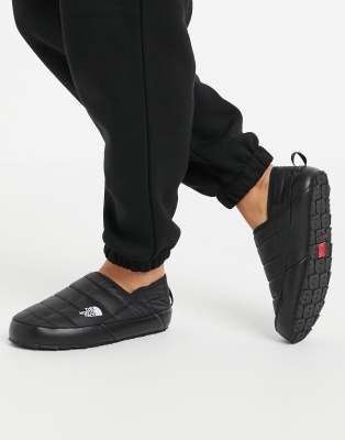 north face mule