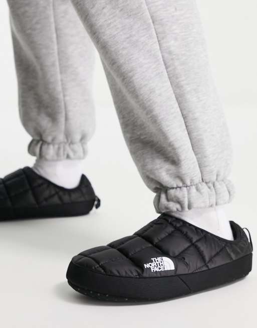 The North Face - Thermoball Tent - Sorte mules, 4 af 4