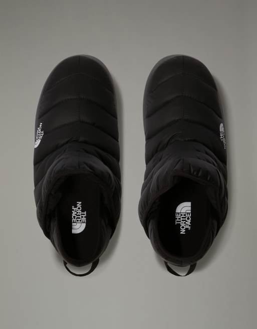 The North Face - Thermoball Traction - Laarzen in zwart en wit, 4 van 4