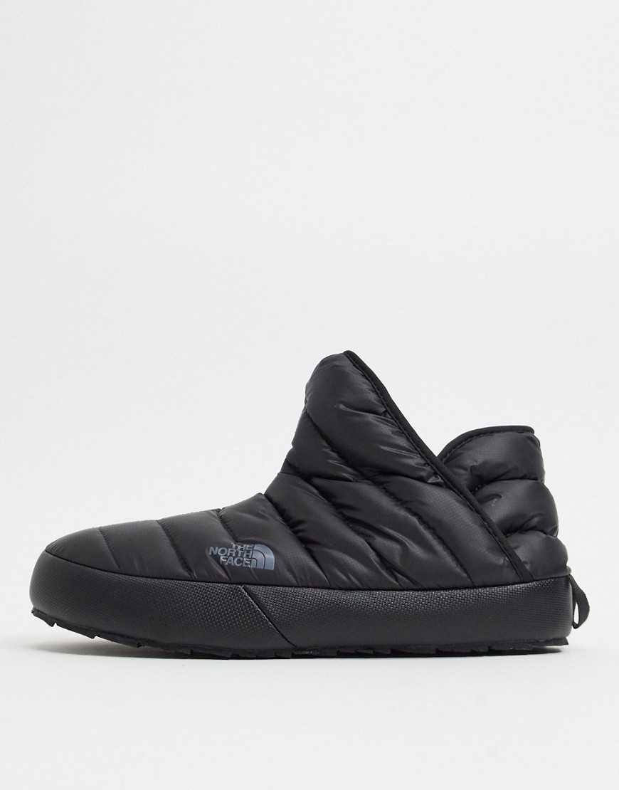 The North Face - Thermoball Traction - Laarzen in zwart
