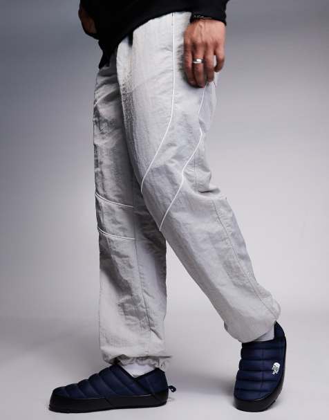 The North Face - Thermoball Traction - Muiltjes in marineblauw - view 1