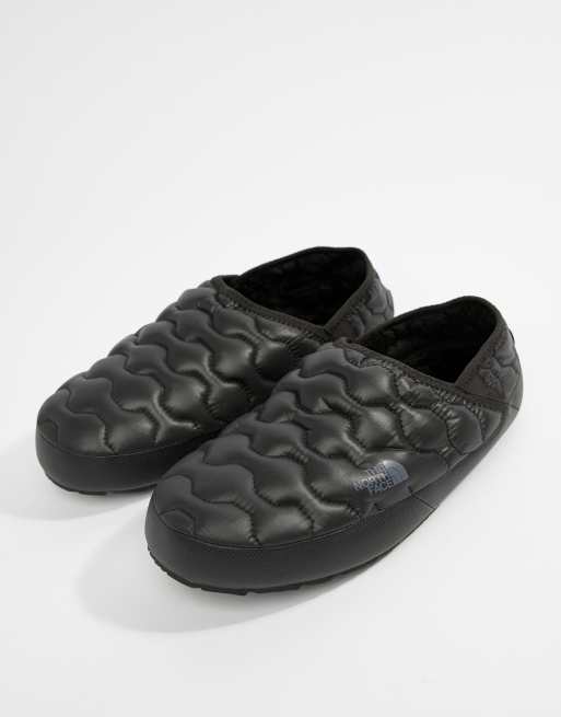 North face best sale thermoball mule iv