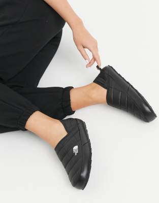 north face slippers asos