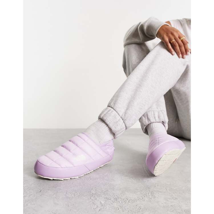 The North Face Thermoball Traction mules | ASOS