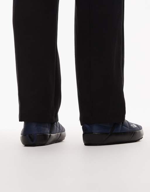 The North Face – Thermoball Traction – Mules in Marineblau, 3 von 4