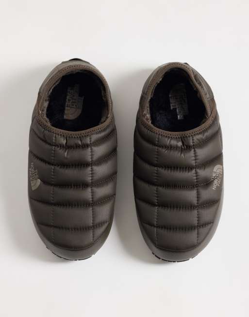 The North Face Thermoball Traction mules marron, 2 de 4