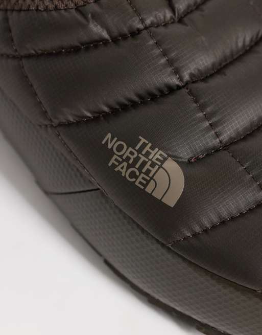 The North Face Thermoball Traction mules marron, 3 de 4