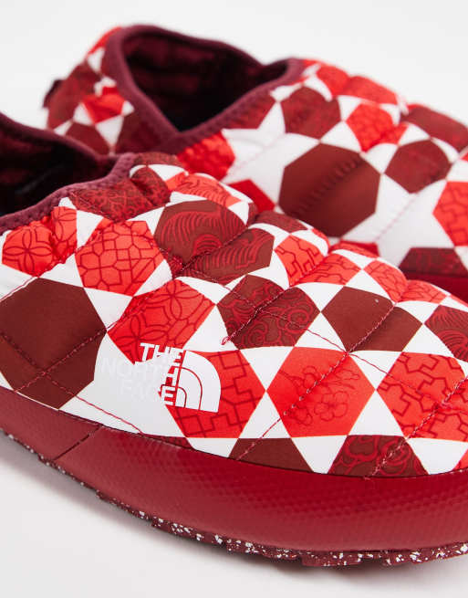 Printed mules deals
