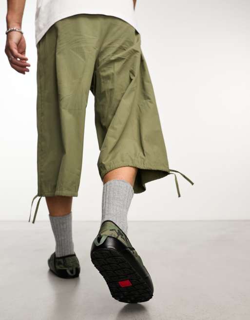 The North Face - Thermoball Traction - Sabot camo, 3 di 4