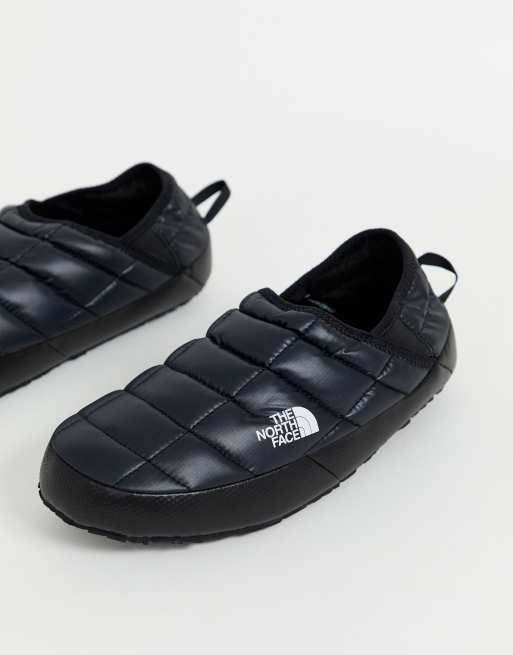 North face shop slip on shoes