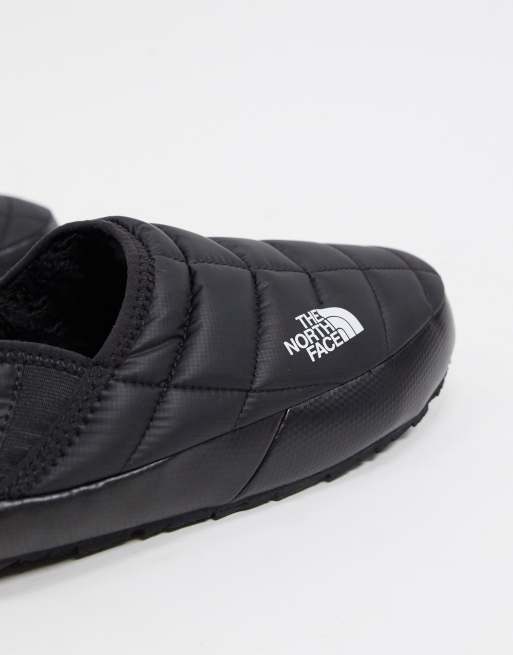 The North Face - Thermoball Traction - Sorte mules, 4 af 4
