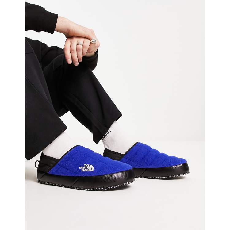 North face slippers online asos