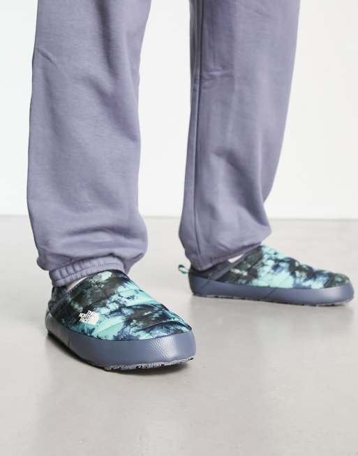 North face slippers asos hot sale